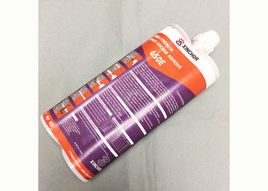 Pegamento químico del ancla del funcionamiento flexible excelente, anclas de la resina de epoxy