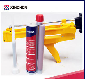 Rebar Connections Adhesive Anchoring System ETA Certificated Eco Friendly